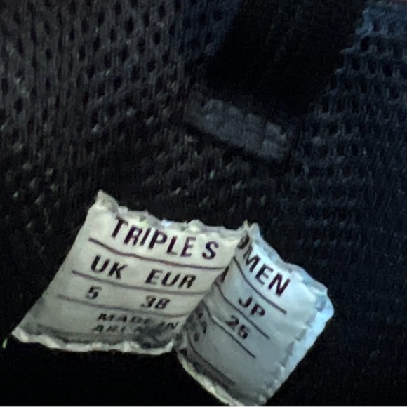 Balenciaga Triple S Women’s Sneakers - Picture 2 of 7